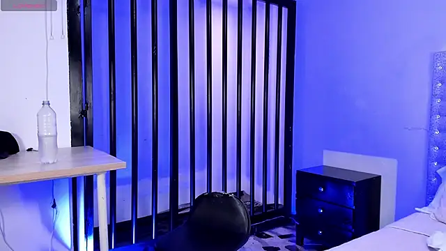JackBlanco  online show from 01.09.25