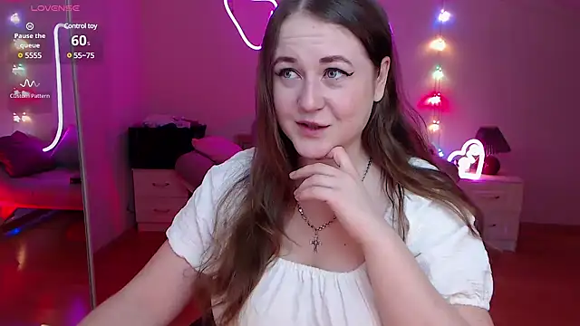 LizzyShine online show from 01.17.25