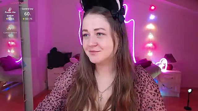 LizzyShine online show from 01.22.25