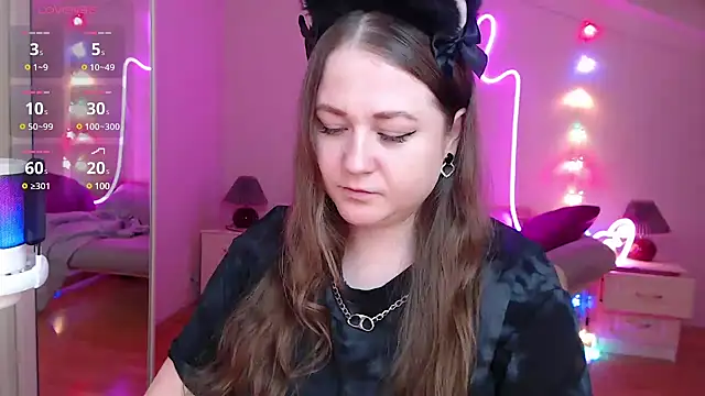 LizzyShine online show from 01.27.25