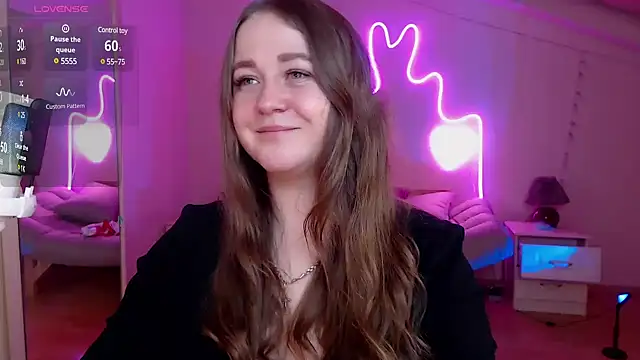 LizzyShine online show from 03.21.25