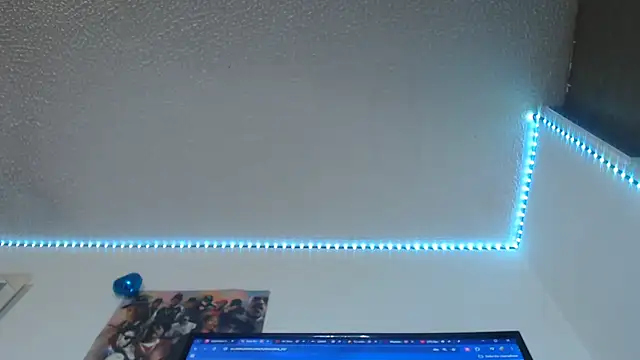 Snapshot of lorenitha_20 chatting on 10.08.25 lorenitha 20 online show from 10.08.25