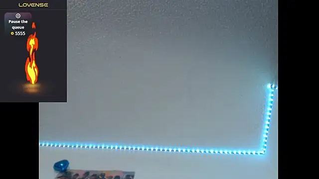 Snapshot of lorenitha_20 chatting on 10.26.25 lorenitha 20 online show from 10.26.25