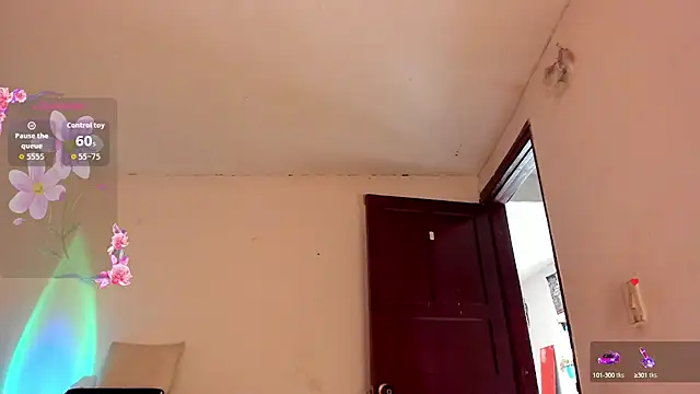 Miss oliviaa online show from 10.09.25