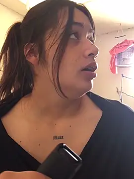 Miss oliviaa online show from 11.21.25