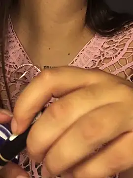 Miss oliviaa online show from 11.29.25