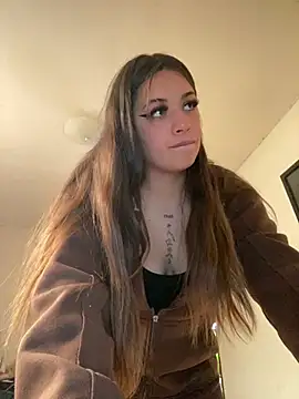 Miss oliviaa online show from 02.25.26