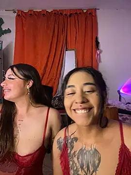 Miss oliviaa online show from 03.08.26