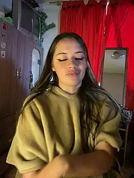 Miss oliviaa online show from 04.11.26