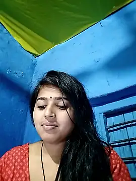 Snapshot of Sweet-Rani chatting on 12.07.24 Sweet-Rani online show from 12.07.24