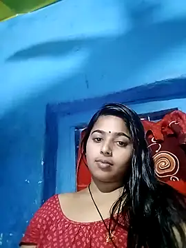 Snapshot of Sweet-Rani chatting on 12.08.24 Sweet-Rani online show from 12.08.24