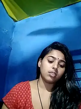 Snapshot of Sweet-Rani chatting on 12.08.24 Sweet-Rani online show from 12.08.24