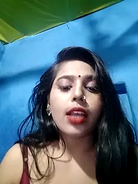 Snapshot of Sweet-Rani chatting on 12.18.24 Sweet-Rani online show from 12.18.24