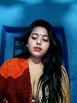 Snapshot of Sweet-Rani chatting on 12.23.24 Sweet-Rani online show from 12.23.24