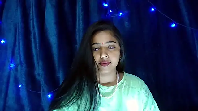 Snapshot of Sweet-Rani chatting on 03.03.25 Sweet-Rani online show from 03.03.25