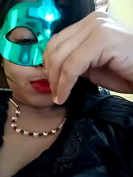 Snapshot of Sweet-Rani chatting on 09.20.25 Sweet-Rani online show from 09.20.25