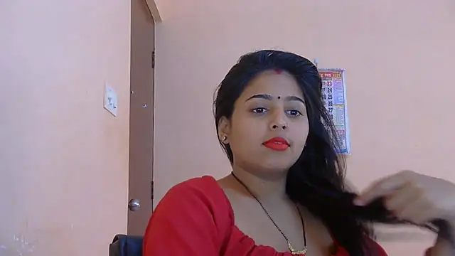 Snapshot of Sweet-Rani chatting on 11.13.25 Sweet-Rani online show from 11.13.25