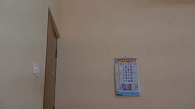 Snapshot of Sweet-Rani chatting on 11.25.25 Sweet-Rani online show from 11.25.25