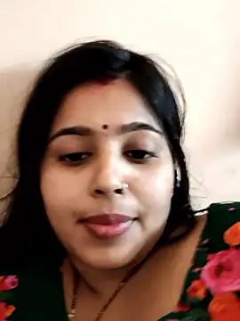 Snapshot of Sweet-Rani chatting on 01.12.26 Sweet-Rani online show from 01.12.26