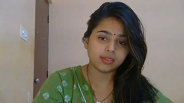 Snapshot of Sweet-Rani chatting on 04.07.26 Sweet-Rani online show from 04.07.26