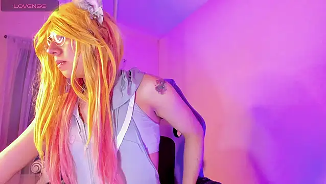 sweet sharo online show from 01.25.25