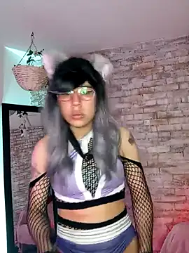 sweet sharo online show from 02.27.25