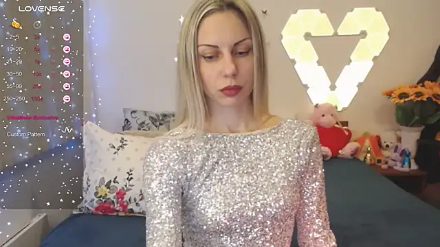  Loves  online show from 12.07.24