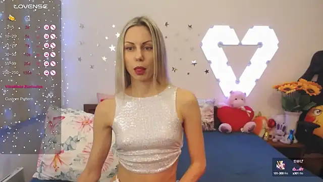  Loves  online show from 12.19.24