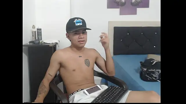 logannth online show from 10.13.25