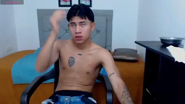 logannth online show from 10.16.25