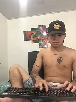 logannth online show from 03.27.26