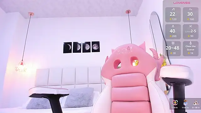 Brittany cute18 online show from 09.29.25