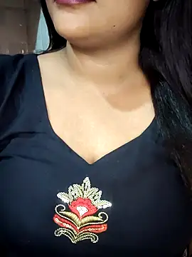 cutepragya2 online show from 10.13.25