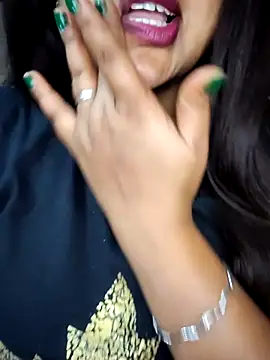 Snapshot of cutepragya2 chatting on 02.24.26 cutepragya2 online show from 02.24.26