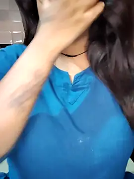 cutepragya2 online show from 07.26.26