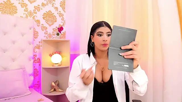 emaa lambert online show from 10.09.25