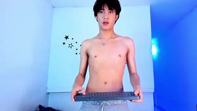 Johhan  Lee online show from 02.13.26