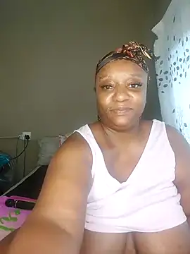 ThickianaRider online show from 02.11.25