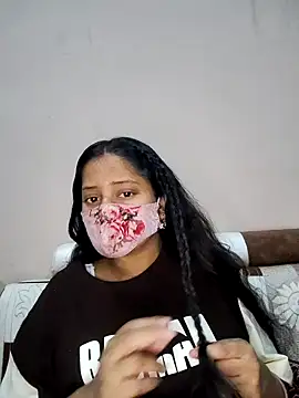 bigtitsqueen online show from 11.15.25