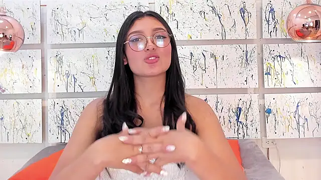 Afrodita Shalom online show from 12.07.24