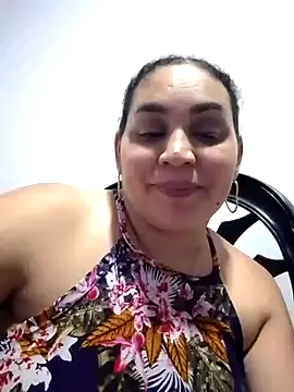 MirandaSoto online show from 01.04.25