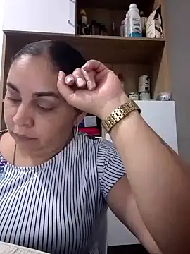 MirandaSoto online show from 01.08.25