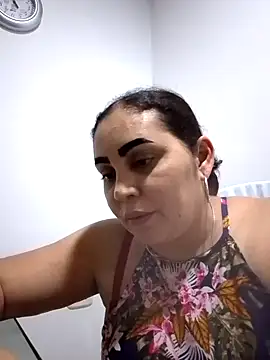 MirandaSoto online show from 01.10.25