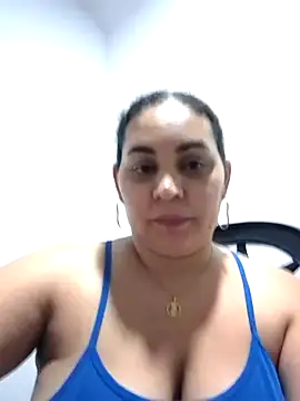 MirandaSoto online show from 01.11.25