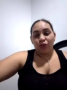 MirandaSoto online show from 01.18.25
