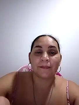 MirandaSoto online show from 01.31.25