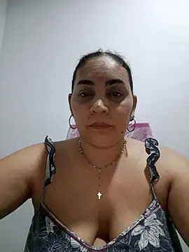 MirandaSoto online show from 09.29.25