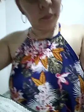 MirandaSoto online show from 10.01.25