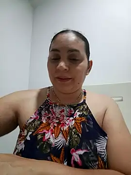 MirandaSoto online show from 10.10.25