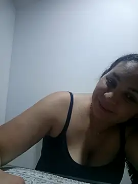 MirandaSoto online show from 10.18.25